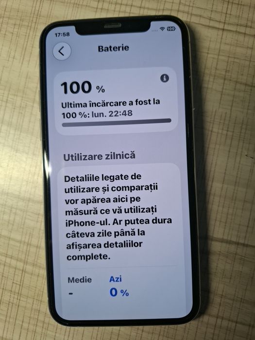 Iphone 11 Pro Impecabil