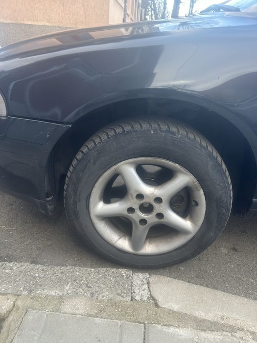 5 112 15 за ауди , пасат и други