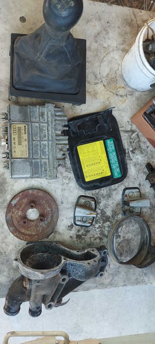 Продам ауди а6 с4