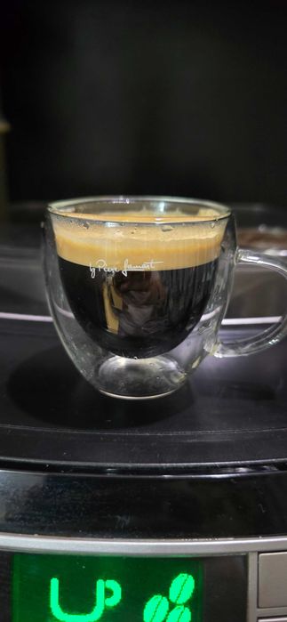 Кафе автомат Саеко