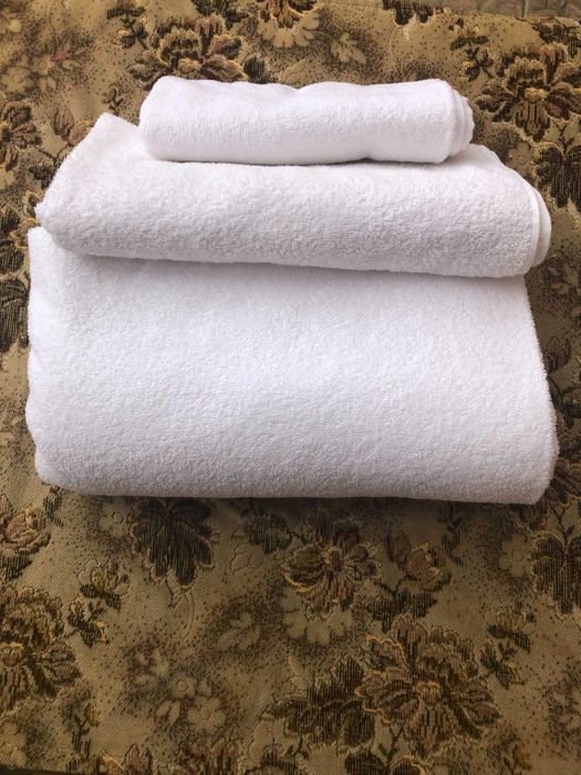 prosoape hoteliere din bumbac100/%