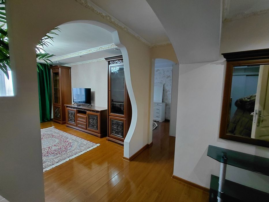 ЦЕНТР, Смарт, почасовая