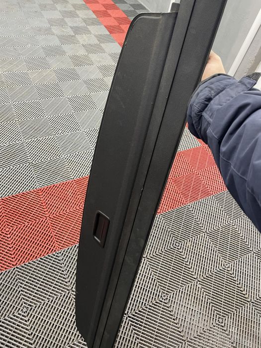 Щора за багажник Голф 4 комби