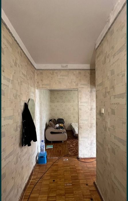 *Яаккасарай  Возможно Ипотека 40м² ‼️ Кушбеги 1в2\5\5