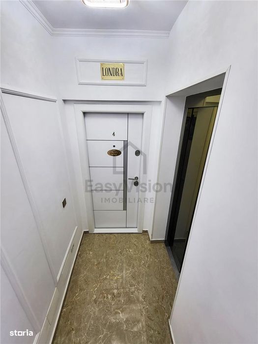 4 Camere | Sector 1 | Sisesti | Boutique Residence