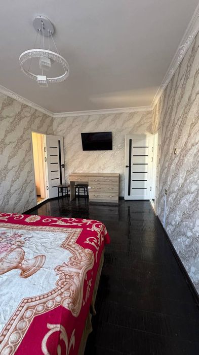 Аренда квартиры сергели 2