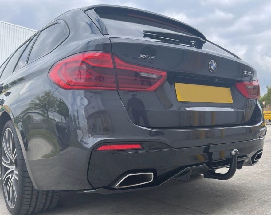 Kit Retrofit Stopuri Bmw seria 5 G30-G31 LCI OEM + Montaj 800