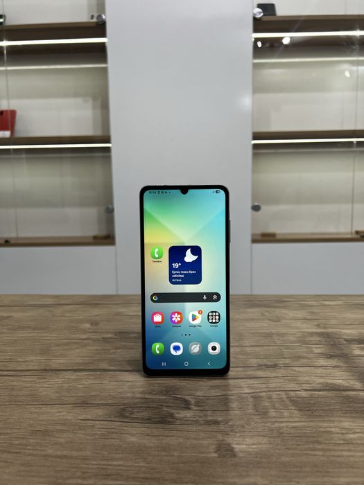Samsung A06 (128gb)