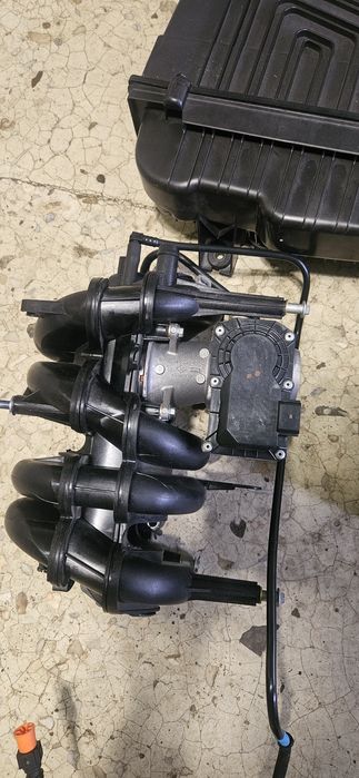 Продам двигатель Renault k7М