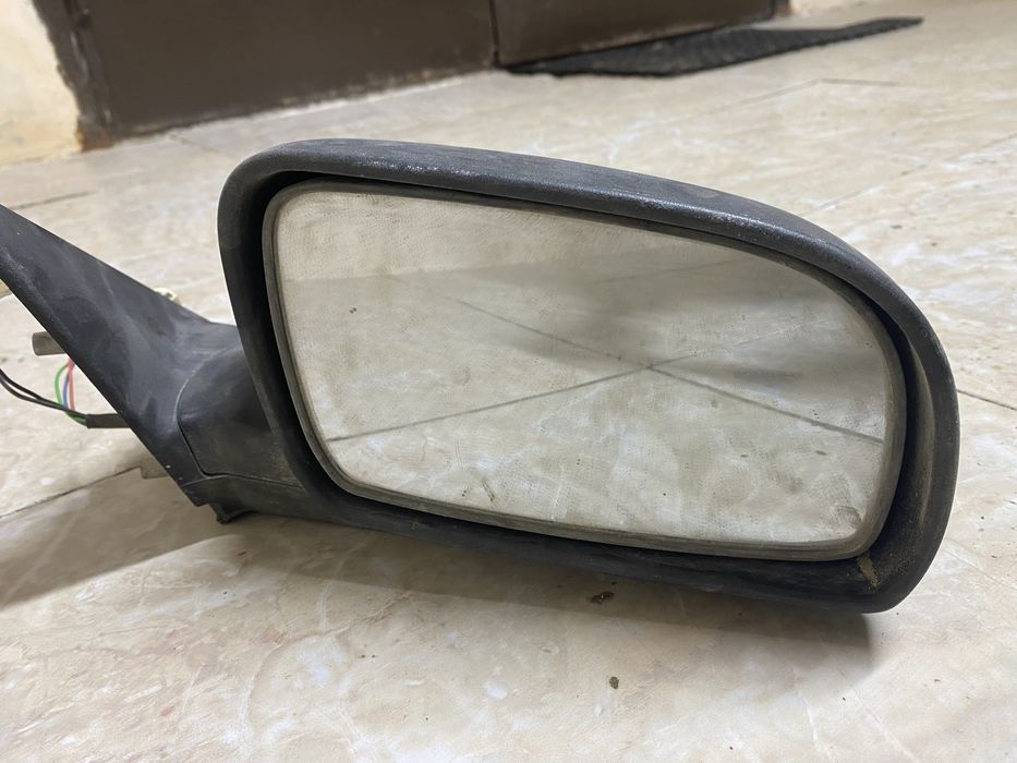 Зеркало правое приора