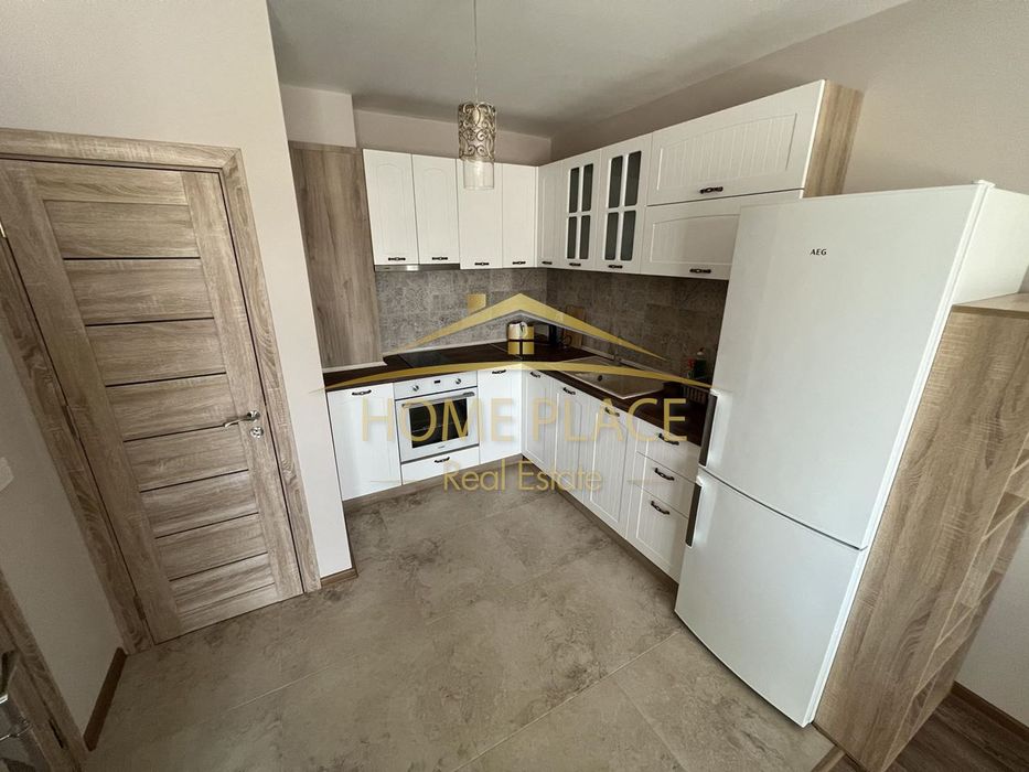 Дава се под наем Двустаен апартамент в Варна, Изгрев - 68 кв.м за 459 € - Снимка #2