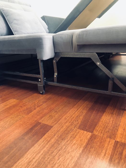 Продам угловой диван