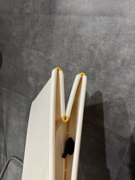 Stoke flexi bath