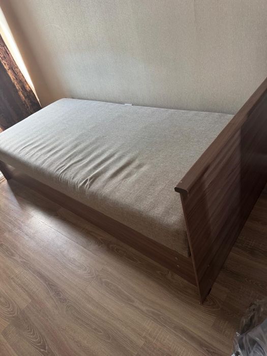 Продам кровать-тахту