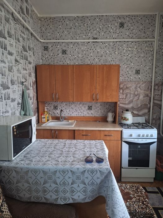 Квартира посуточно