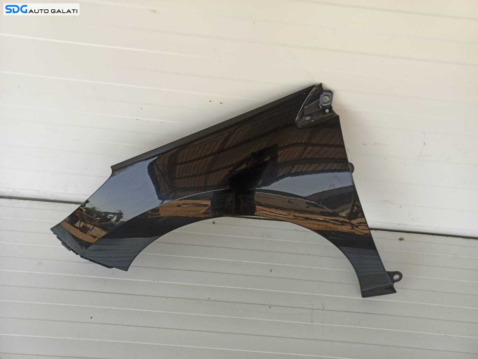 Aripa Stanga Fata Peugeot 308 2007 - 2013 [L1404]