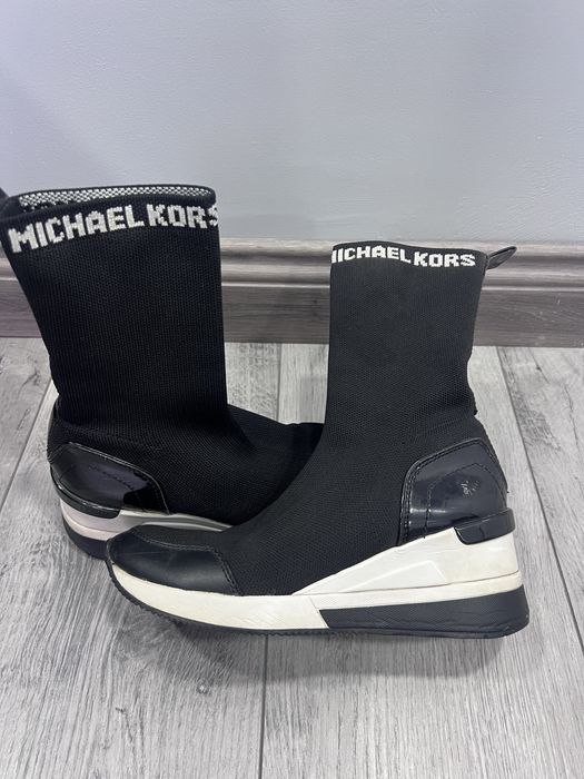 Боти Michael Kors