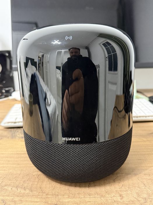 Boxa bluetooth Devialet Huawei 360grade