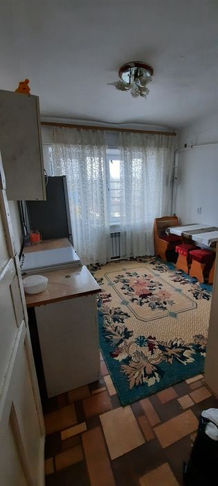 Квартира продам химпаселокке