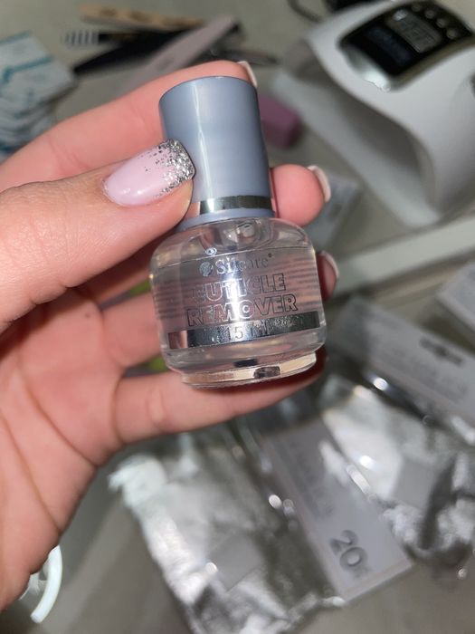 Комплект за маникюр