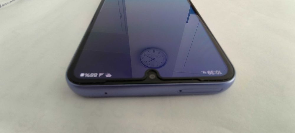 Samsung Galaxy A34 5G Виолетов