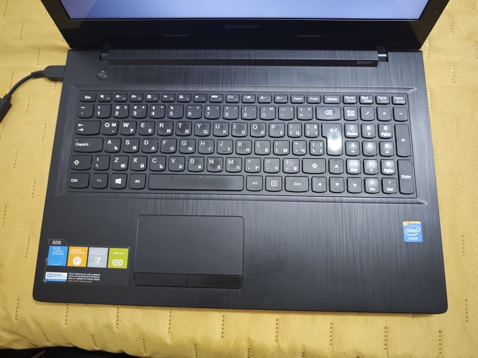 Lenovo Ideapad G50-30