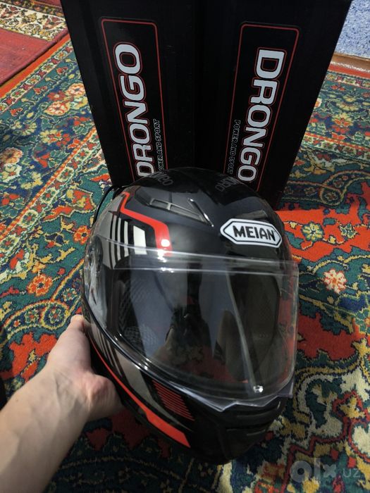 Elektr skuter drongo