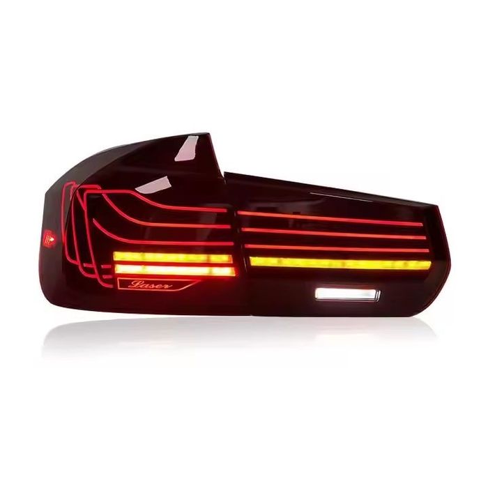 Lichidare STOC! Set Stopuri LED BMW Seria 3 F30 / F80 (2012–2018) – CSL Style