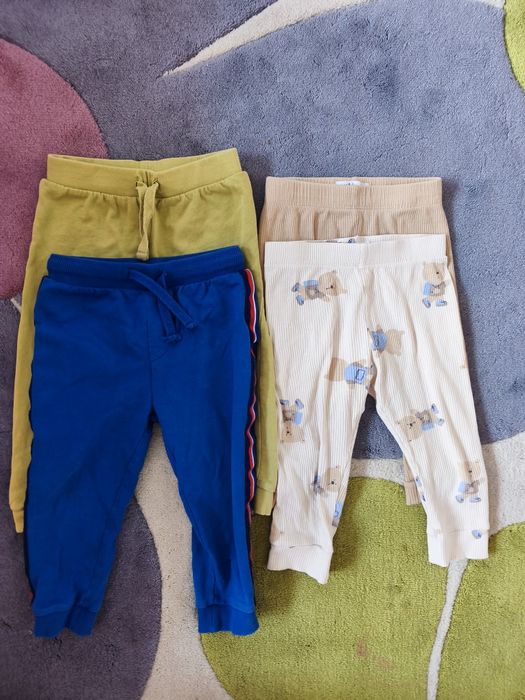 Панталони за деца