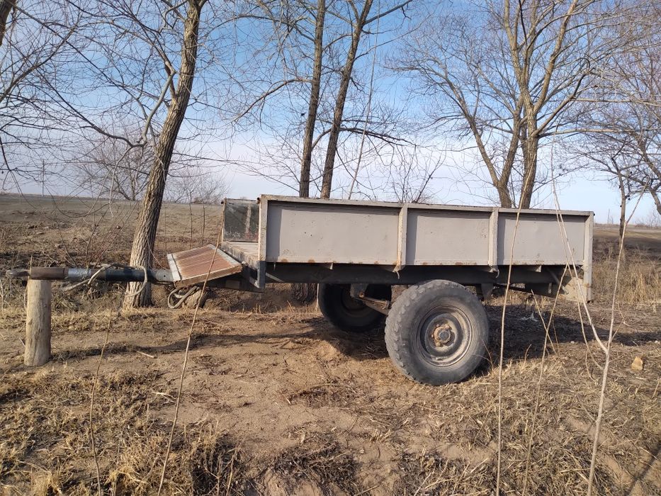 Prisep sotiladi bahosi 10 mln