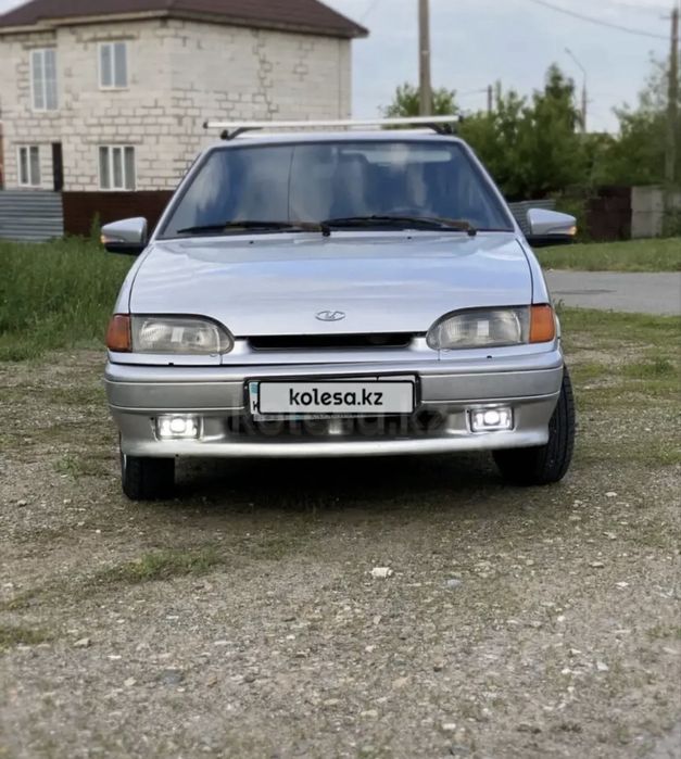 Продам машину ваз 2115