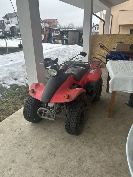 Vand ATV Kymco 150cc