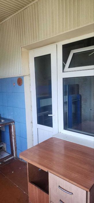 Продам квартиру ТТЗ Хумаюн Ахмад Югнакий 2/5/5