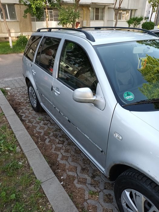 VOLKSWAGEN Golf 0 — imagine 3