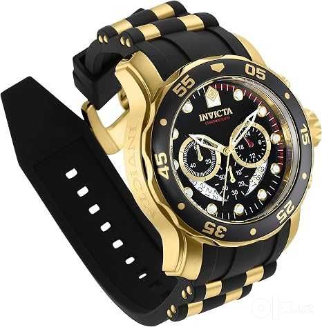 Наручные часы Invicta Pro Diver Chronograph
