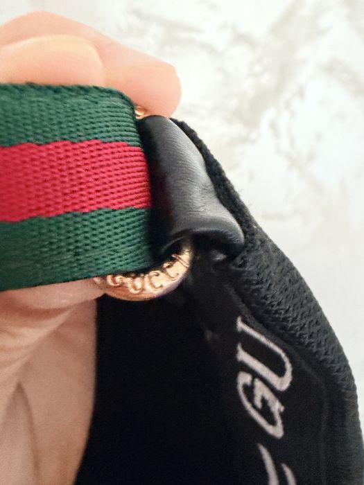 Sapca gucci tiger
