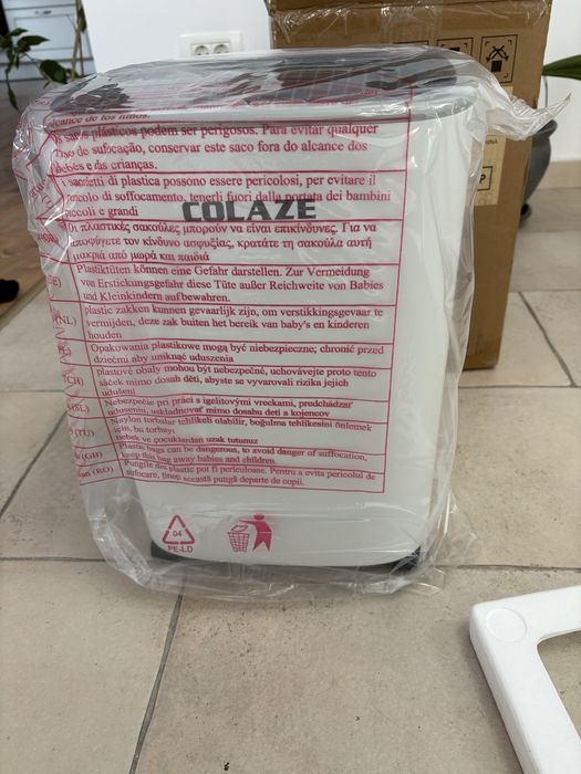 Dezumidificator Colaze 12L / 24h