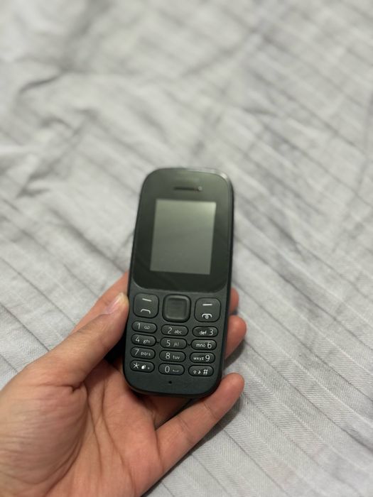 Nokia 105 Нокиа кнопочный