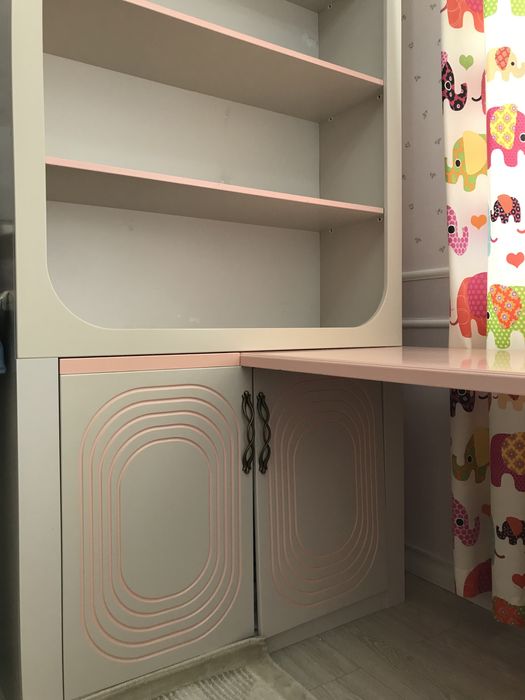 Детский гарнитур