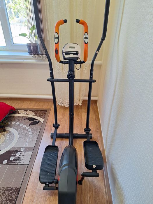 Продам тренажер магнитный