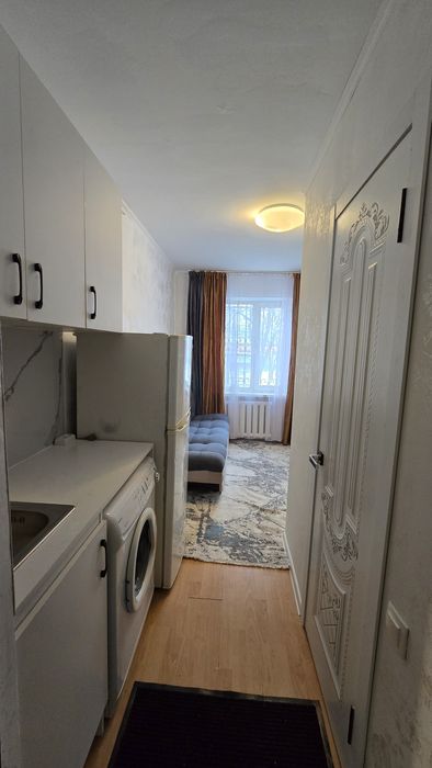 Продам общежитие