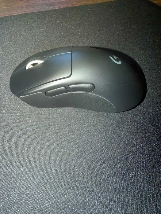 Vand mouse Logitech G PRO X SUPERLIGHT 2 Dex