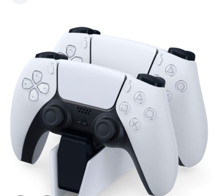 Зарядка для dualsence 5