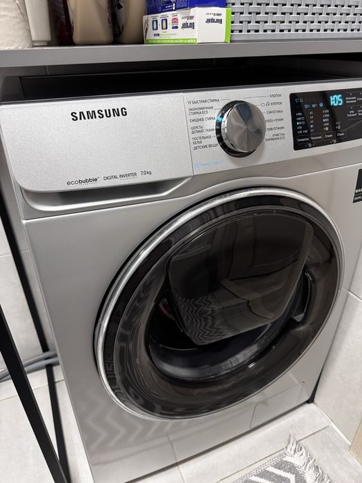 Продам стиральную машину.