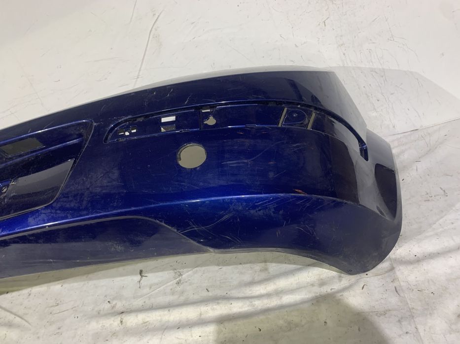 Bara spate Opel Astra H, 2004, 2005, 2006, 2007, cod origine OE 375768702.