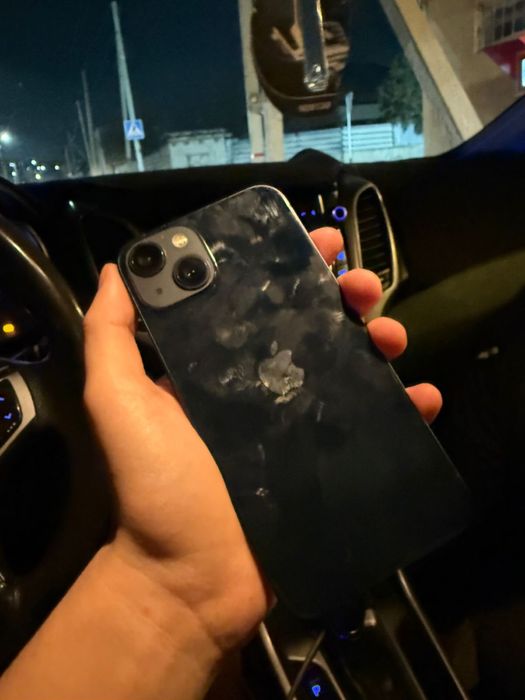 iPhone 13 Айфон 13