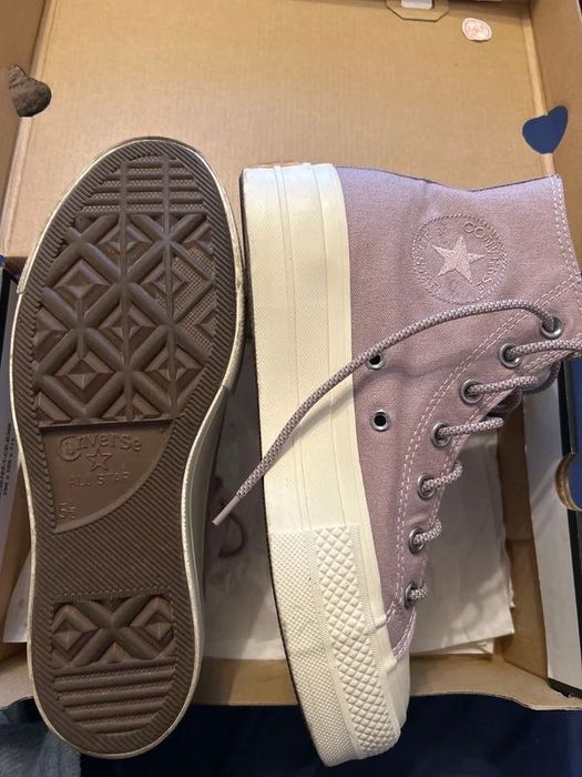 Converse Chuck Taylor