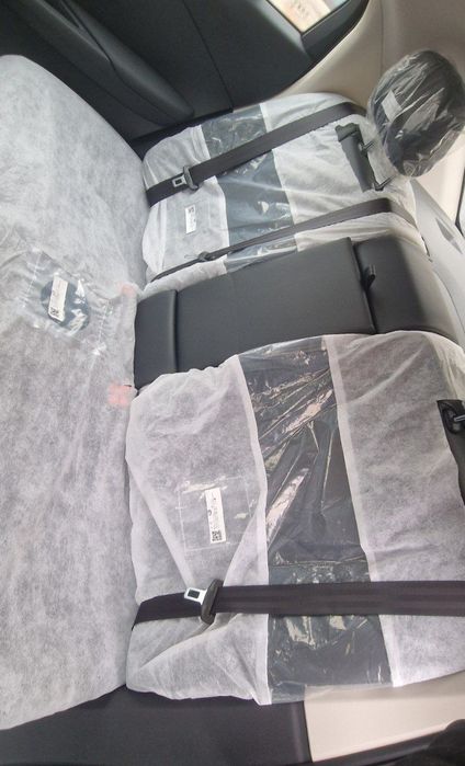 Hоngqi  QM 5 В НАЛИЧИИ