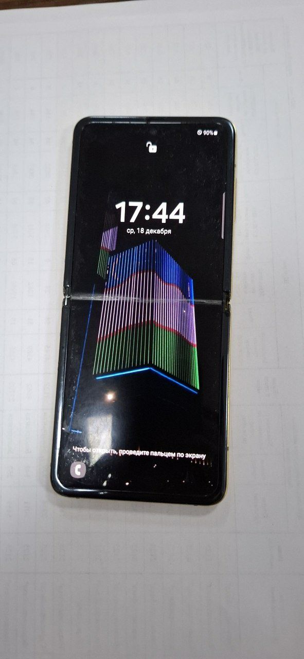 Samsung galaxy Z Flip. Snapdragon 855: 70 у.е. - Мобильные телефоны ...