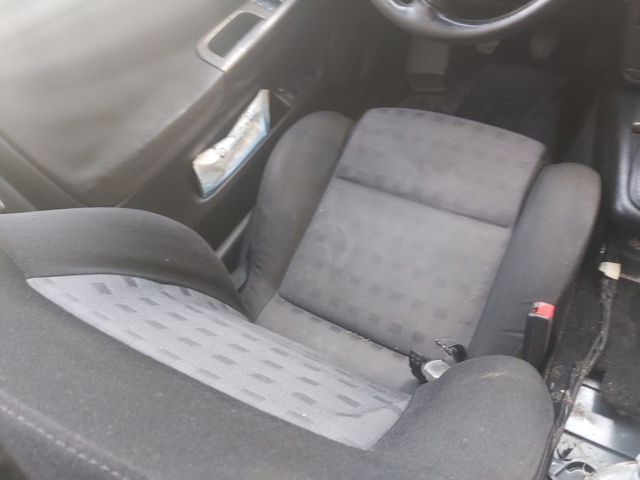 Фолксваген Пасат 5  1.9 тди 131 к.с  2002 година